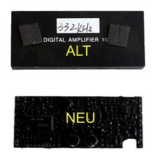 Synq audio digit 3k6 2k2 - digit, pwm