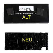 Synq Audio Digit 3K6/2K2 PWM Module CHA+CHB auch für PL-Audio und 4-Acoustics 