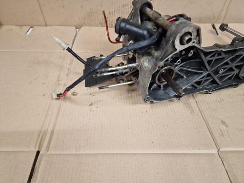 Motorblock kurbelwelle - motorblock,