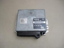 Opel Astra F GSI 2.0 16V C20XE