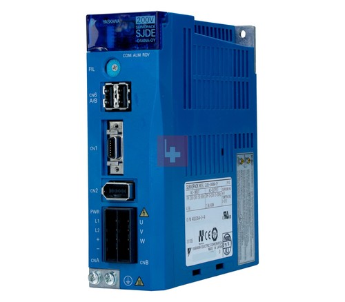 Yaskawa servopack servo - yaskawa,