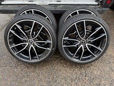 Original Mercedes A35 AMG W177