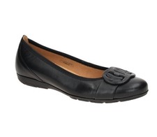 Gabor women's shoes ballerina