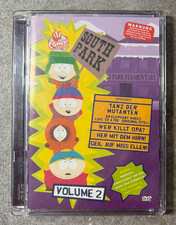 South Park DVD Vol. 2