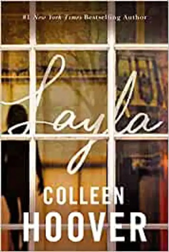 Layla colleen hoover - -,