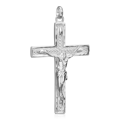 925er sterlingsilber kreuz - 925er,