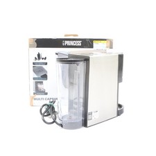 Princess 01.249450.01.001 Multikapsel-Ka + Defekt (278888)