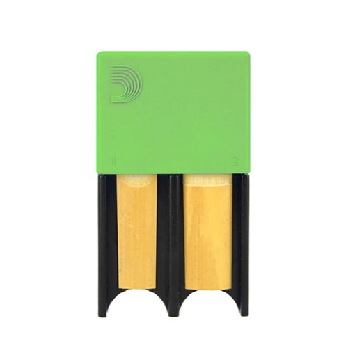 Daddario reedgard grün - daddario,