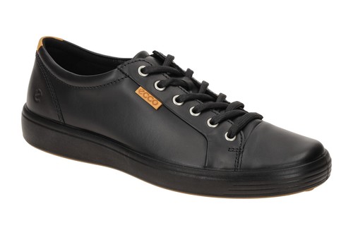 Ecco schuhe soft men s - soft, men`s