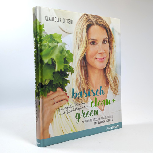 Claudelle deckert basisch - claudelle,