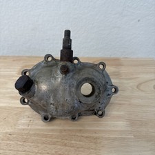 Harley Davidson Panhead