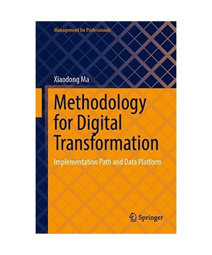 Methodology for digital - methodology,