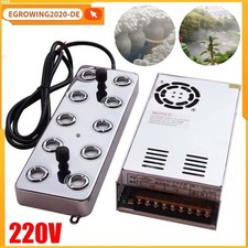 220V Ultraschall Vernebler