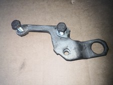 VW GOLF 1 2 3 Mk1 MK2 Cabrio 2H JH HALTER HALTERUNG MOTOR  MOTORKRAN KRANHAKEN