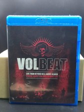 Volbeat  -  Live From Beyond