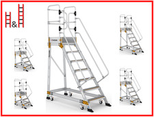 Angebot Podestleiter