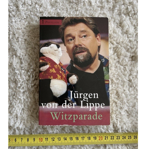 Jürgen von der - , lippe