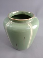 ALTE Vase Blumenvase Porzellan
