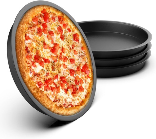 Pizza backblech 20cm - backblech,