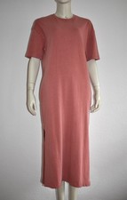Zara maxi kleid jersey - kleid,
