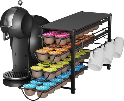 Kapselhalter dolce gusto - gusto, 4
