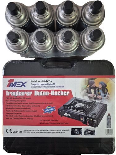Gaskocher campingkocher - gaskocher,,