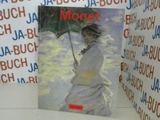 Claude Monet : 1840 - 1926