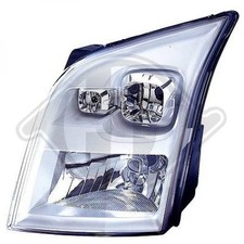 Diederichs Scheinwerfer links