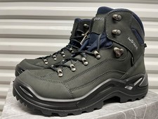 LOWA Renegade GTX Mid GoreTex