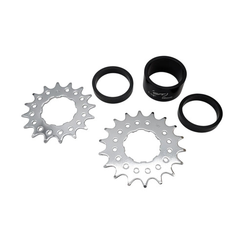 Contec singlespeed adapter - singlespeed, ad