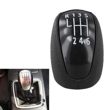 Schlanke Optik Schalthebel