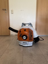 STIHL BR 700 Rückentragbarer