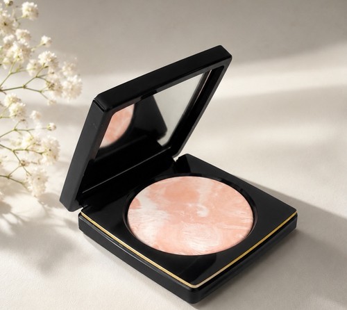 Bobbi brown sheer finish - brown,