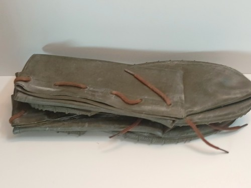 Bundeswehr abc schutzstiefel - abc,