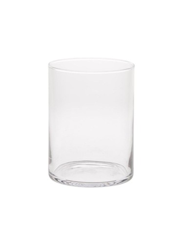 Inna glas zylinder windlicht - zylinder,