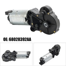 68028392AA Latch Assembly