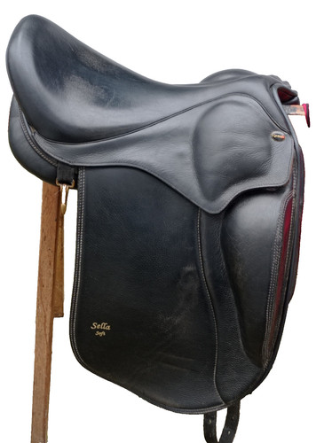 Eques zoll reitsattel - eques-16,