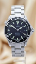 Omega Seamaster Diver 300m Automatik Herrenuhr 22545000 