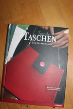 Schnittmusterbuch Trendy Taschen zum Selbernähen