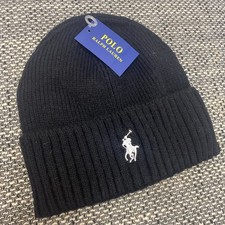 Ralph Lauren Beanie Mütze