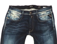 REPLAY ANBASS HERREN JEANS –