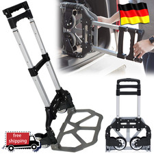 Alu Sackkarre klappbar 75 kg