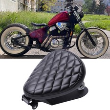 Schwarz Motorrad Solositz