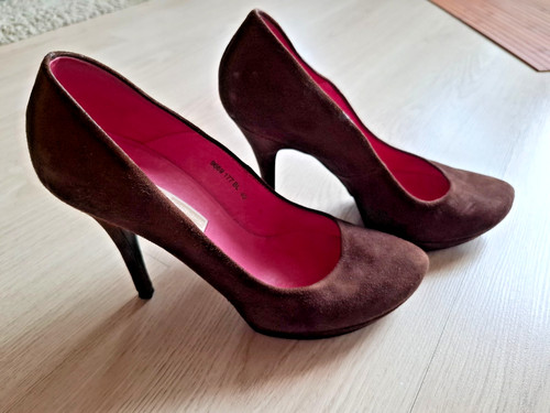 Buffalo damen pumps - damen,