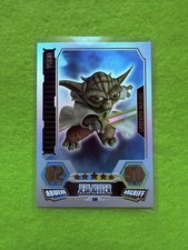 Topps star wars force - wars,