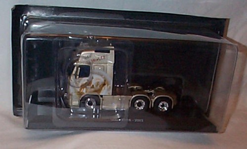 Volvo fh16 2003 moon - 2003, howler