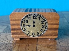 Uhr Puppenstube Puppenhaus