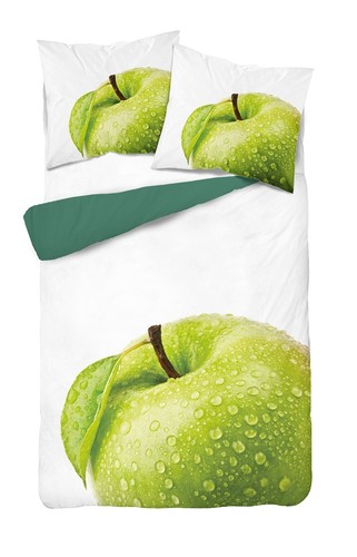 3D-Mikrofaser-Bettwäscheset