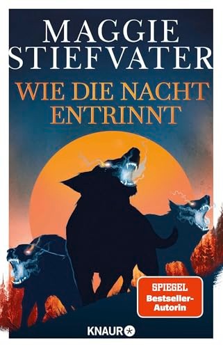 Wie die nacht entrinnt - nacht, von