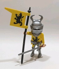 **Playmobil** Ritter Burg